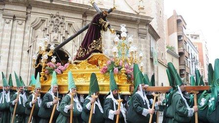 Semana Santa de Murcia