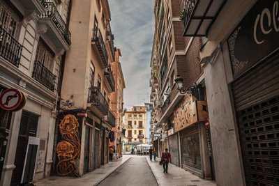 Secretos de Ciutat Vella: El patrimonio que es fácil pasar por alto