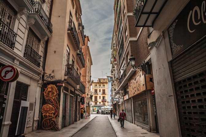 Secrets of Ciutat Vella: Heritage That is Easy to Miss