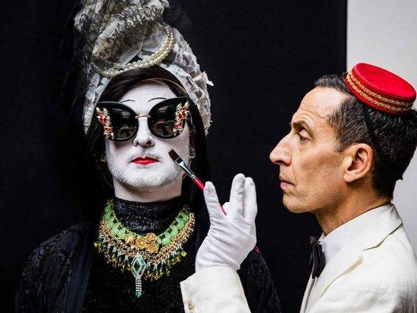 Temporada Alta. Festival Internacional de Artes Escénicas
