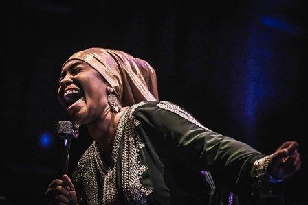 Festival Internacional de Jazz de Granada