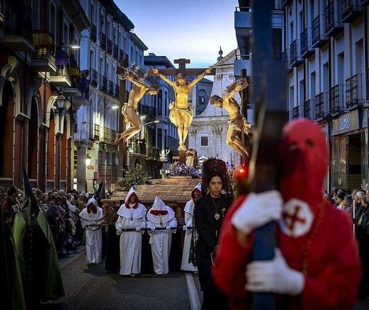 Semana Santa de Palencia