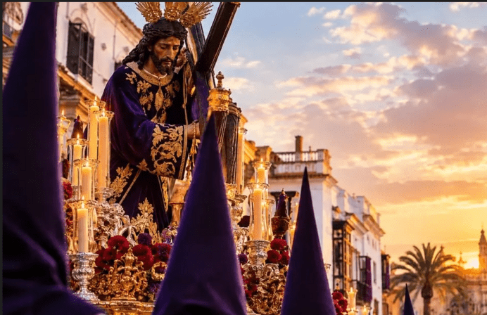 Semana Santa de Sevilla