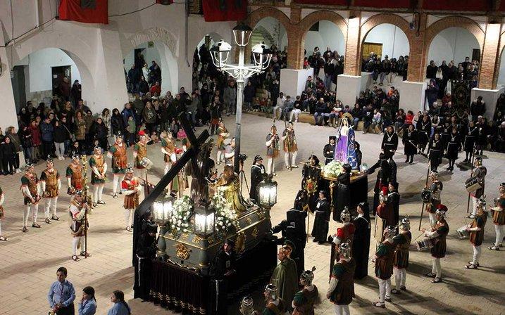 Semana Santa de Híjar