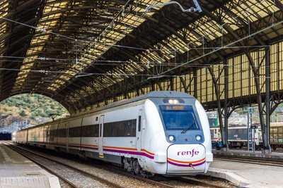 Renfe’s Free Commuter Passes Extended