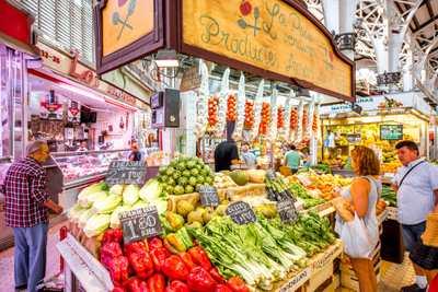 Valencia’s Historic Markets That Tell the Story of the City