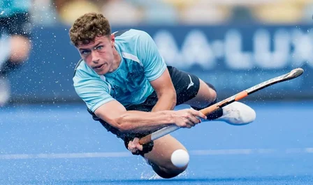 EuroHockey 2026 en València