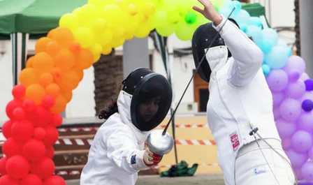 Llega la XII edición de los Gay Games a València