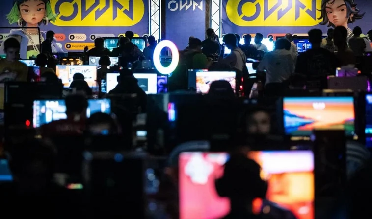 OWN Festival 2026: el evento gamer más grande llega a València