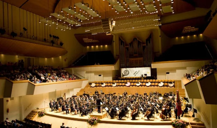 Certamen Internacional de Bandas de Música «Ciudad de Valencia»