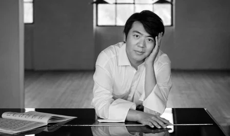 Concierto del pianista Lang Lang en València